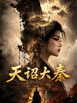 【AI漫剧】天诏大秦