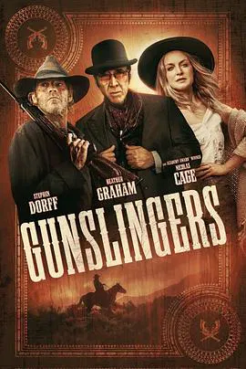 【动作片】枪手2025